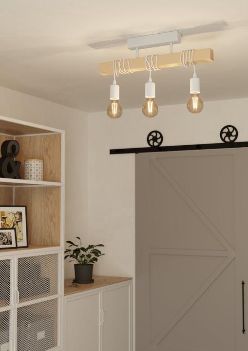 Image du produit EGLO Townshend (E27)