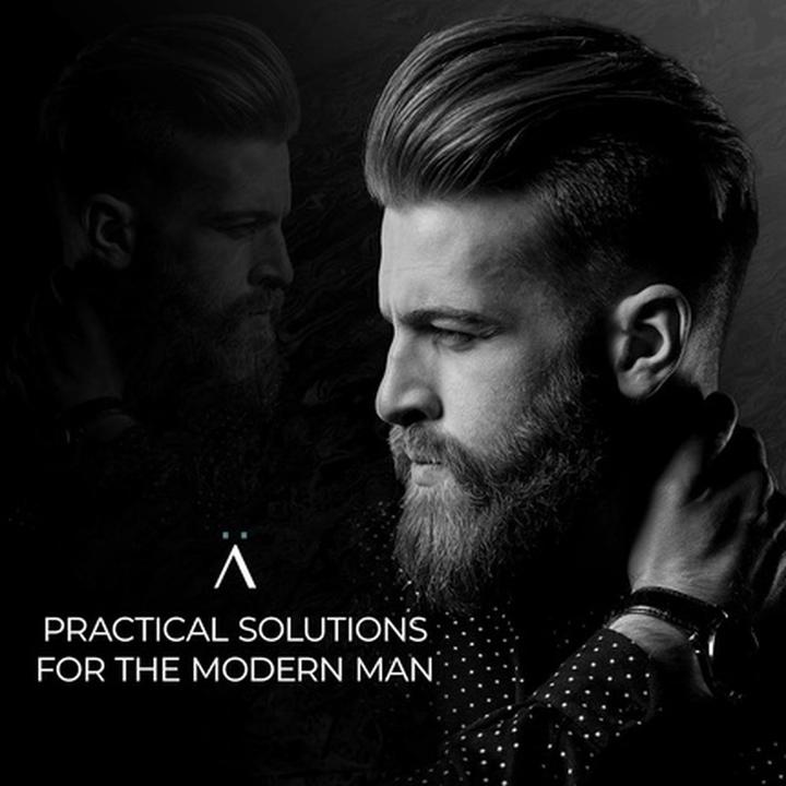 Produktbild Kaaral Manniskan Modellierpaste 100ml (Haarpaste, 100 ml)