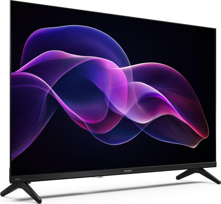 Image du produit Sharp TV (32", QLED, HD)