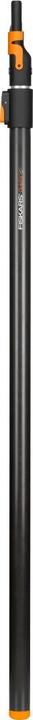 Actual product image Fiskars Teleskop-Stiel OneClick 1,1 - 1,9 m