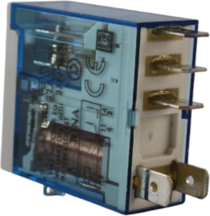 Produktbild Finder Relais 16A 24VDC 1-Wechsler