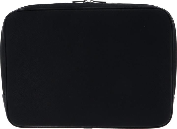 Produktbild Hugo Boss Classic Grained - Laptopmappe (15.60")