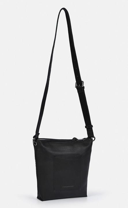 Image du produit FredsBruder My Old Friend Sac à bandoulière en cuir 21 cm