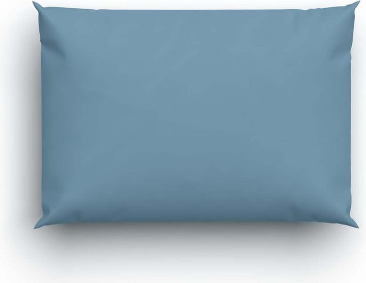 Immagine prodotto Lotus Bettwaren Biancheria da letto per bambini in raso uni