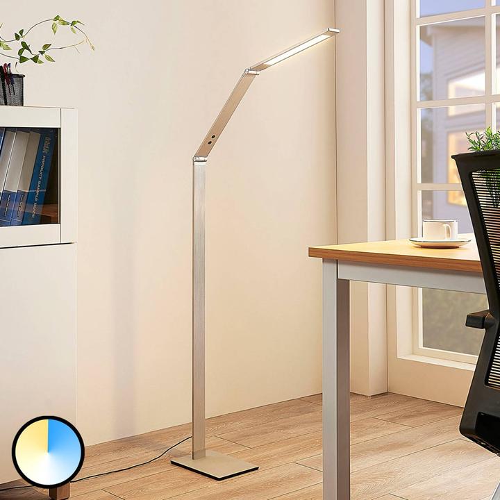 Actual product image Lucande Nicano (380 lm)