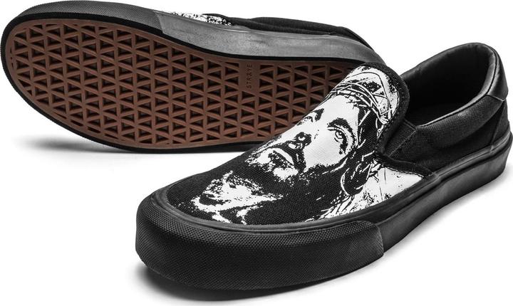 Actual product image Straye Ventura Canvas (46)