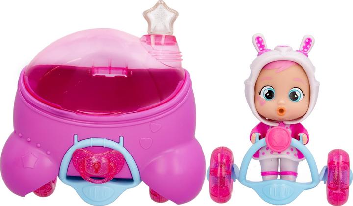 Immagine prodotto Cry Babies Lacrime Magiche - lalka Stars Case Coney