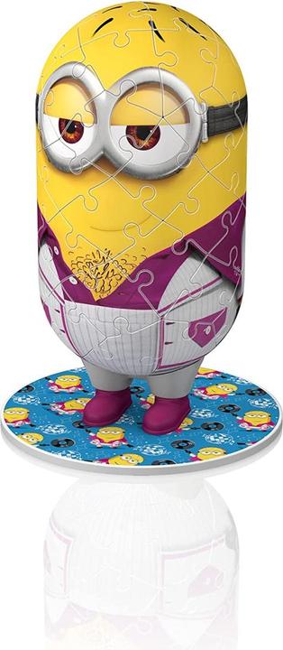 Produktbild Ravensburger Minion - Disco (54 Teile)