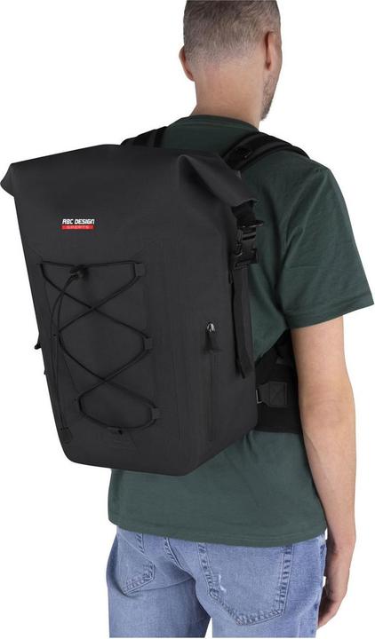 Image du produit ABC Design Rucksack Lausanne (20 l)