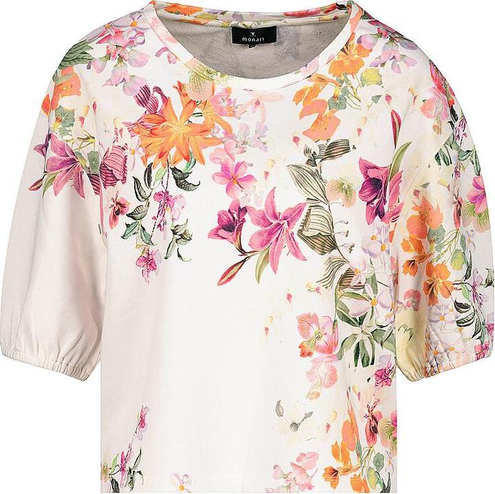 Produktbild Monari Blusenshirt BALI (46)