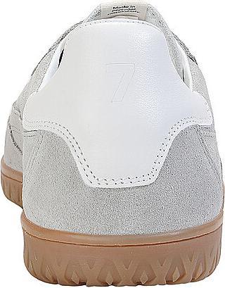 Actual product image Paris B7 Suede (43)