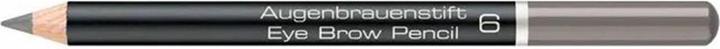 Actual product image Artdeco Eye Brow Pencil (Medium Grey Brown)