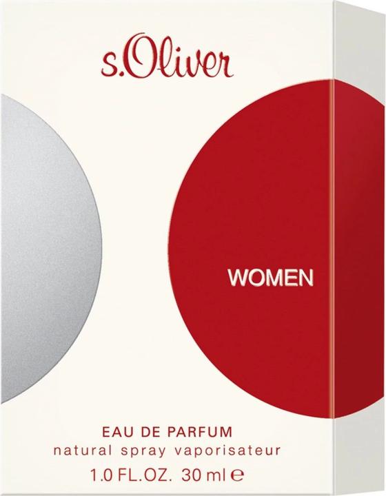 Immagine prodotto s.Oliver Donne (Eau de parfum, 30 ml)