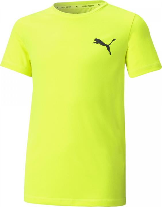 Produktbild Puma ACTIVE Small Logo Tee-586980 (104)