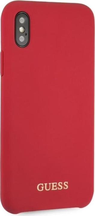 Actual product image Guess Case (Apple iPhone X, Apple iPhone XS)