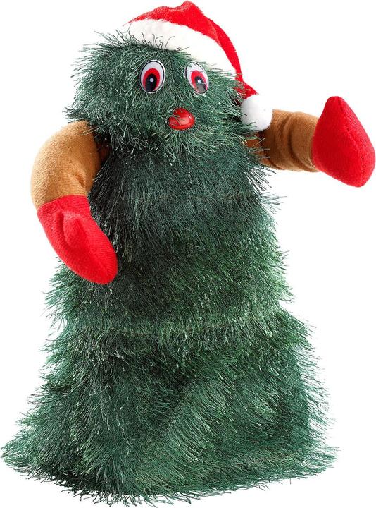 Decorazione natalizia