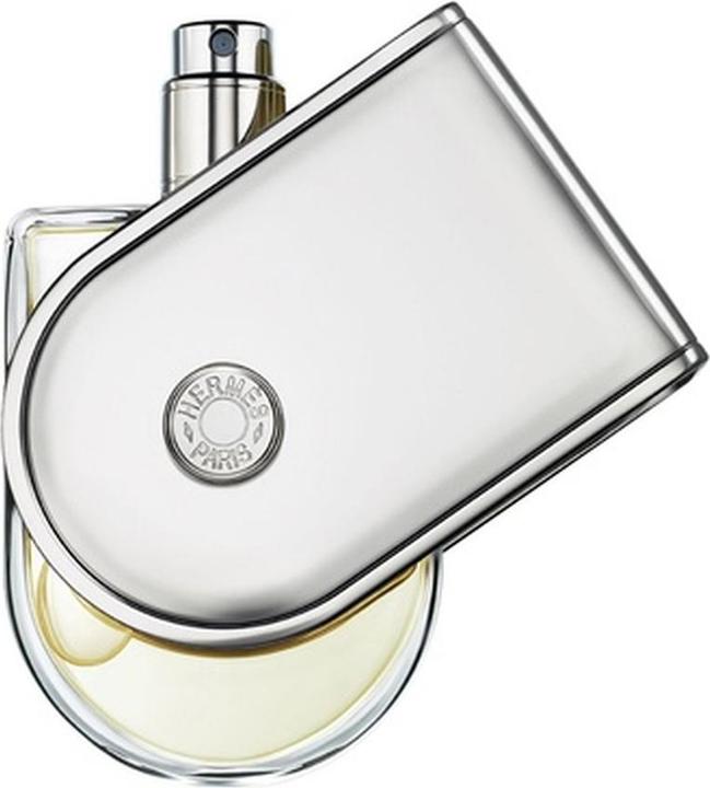 Actual product image Hermès Voyage d' (Eau de toilette, 100 ml)