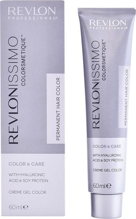 Immagine prodotto Revlon Professional REVLONISSIMO COLOR & CARE #7.3-biondo dorato 60 ml (7.3)