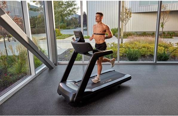 Actual product image Garmin HRM 200 M - XL