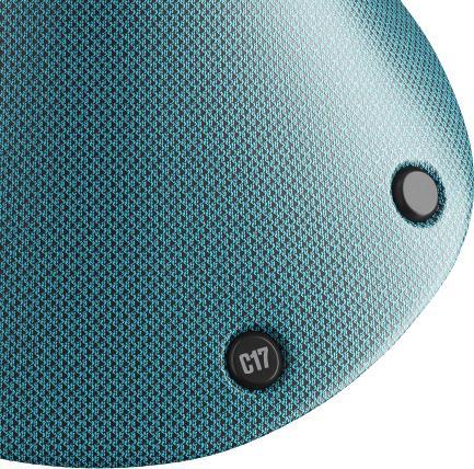 Actual product image Brooks England C17