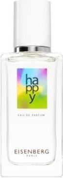 Image du produit Eisenberg Happiness Happy Eau De Parfum 30 Ml Pour Unisexe (Eau de parfum, 30 ml)