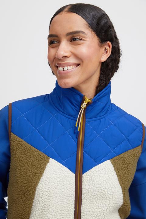 Produktbild TheJoggConcept JCBERRI WAISTCOAT 4 - 22800272 (XS)