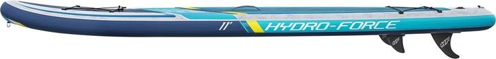 Productafbeelding Bestway HF SUP Aqua Drifter Set 335x84x15cm (335 cm)