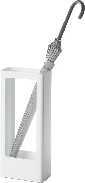 Image du produit Yamazaki Porte-parapluies étroit TOWER (12 x 50 cm)