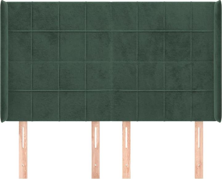 Image du produit vidaXL Benson (147 x 16 x 128 cm)