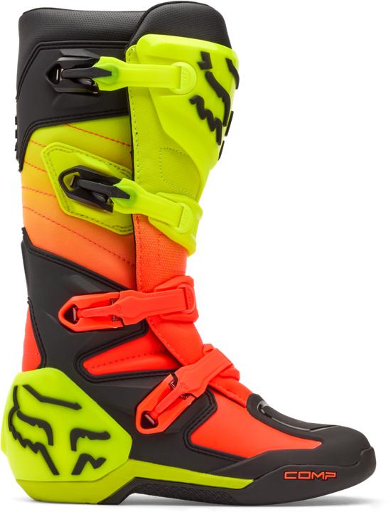 Actual product image Fox Comp Boot (Men, Women, 41)