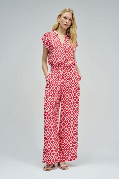 Image du produit Salsa Jeans Kurzarmbluse Basic Sleeveless (XL)