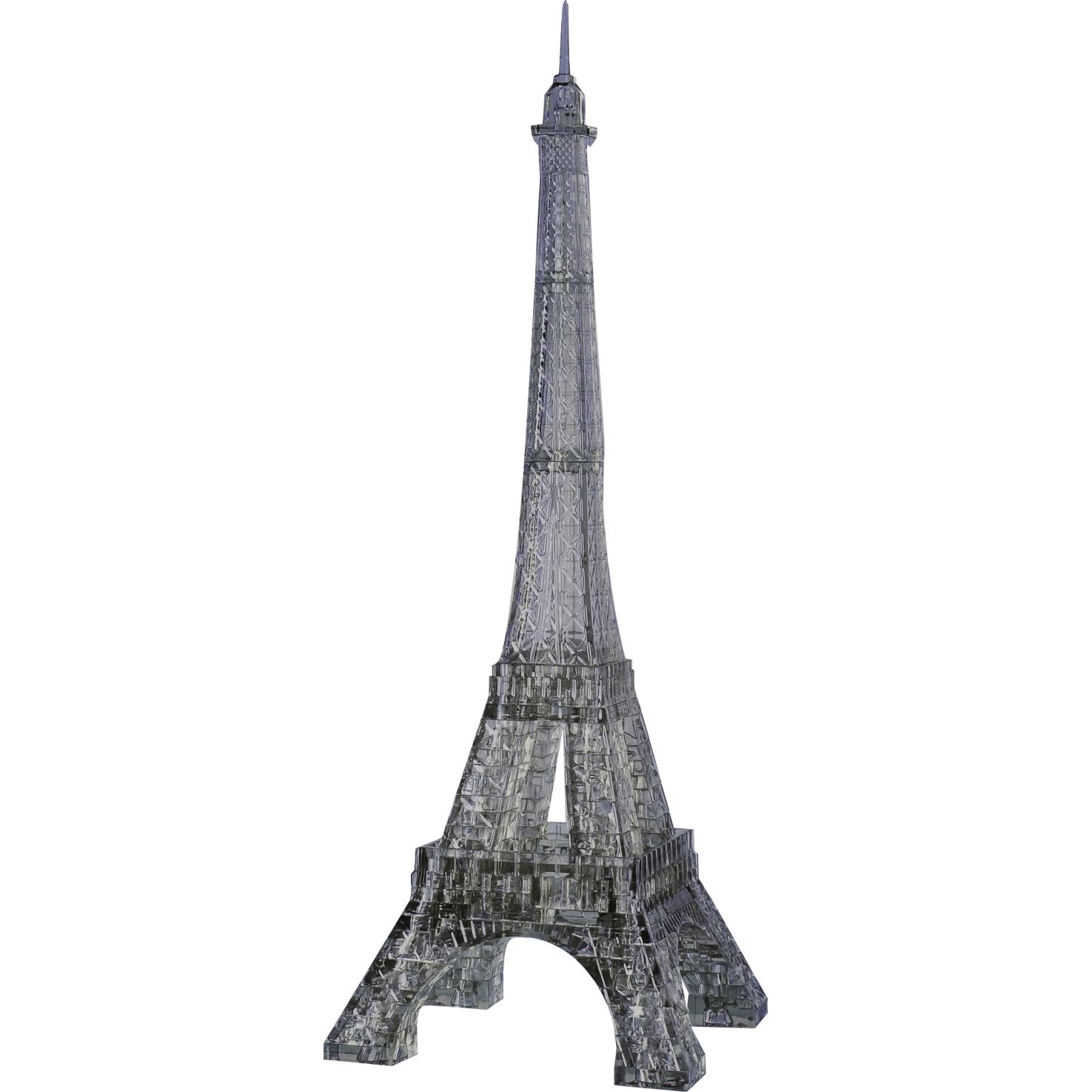Thumbnail - HCM Kinzel 3D Crystal Eiffelturm (96 Teile)