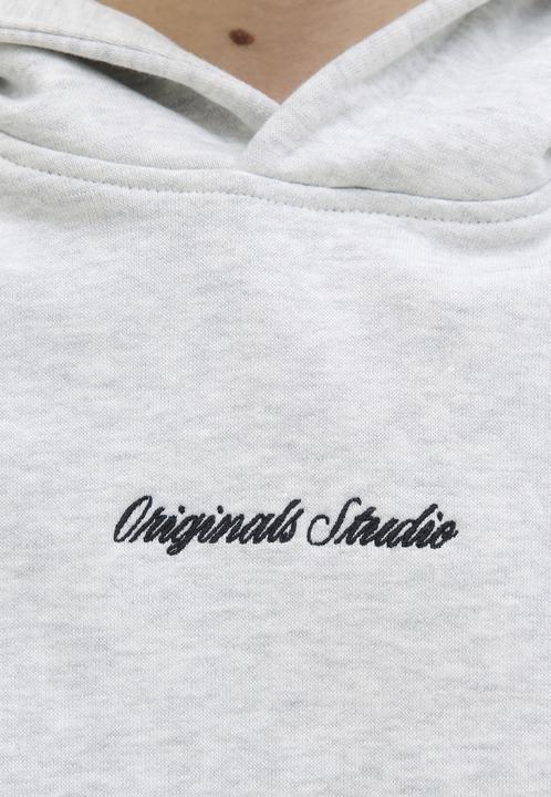 Immagine prodotto Jack & Jones Jornorrebro Emb Sweat Hood Noos Jnr (152)