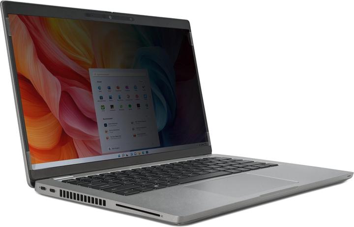 Produktbild Kensington High Clarity Privacy Screen Filter for 13.3inch Laptops 16:9 (13.30", 16:9)