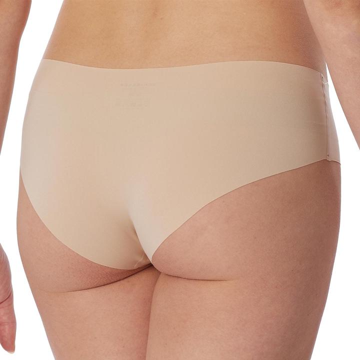 Produktbild Schiesser 5er Pack Invisible Light Panty (5er Pack, 38, M)