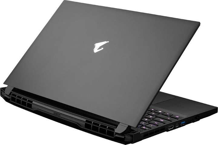 Produktbild Gigabyte Aorus 15P (15.60", Intel Core i7-10870H, 16 GB, 512 GB, DE)