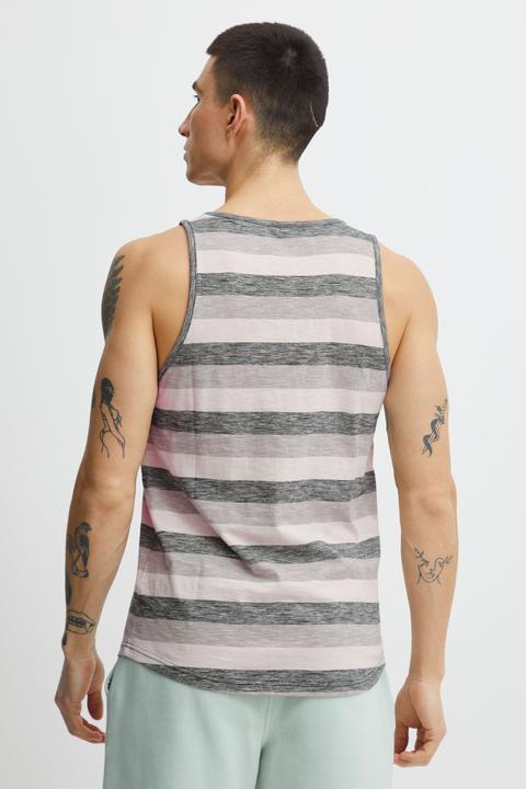 Actual product image Solid Whicco Men's Tank Top (S)