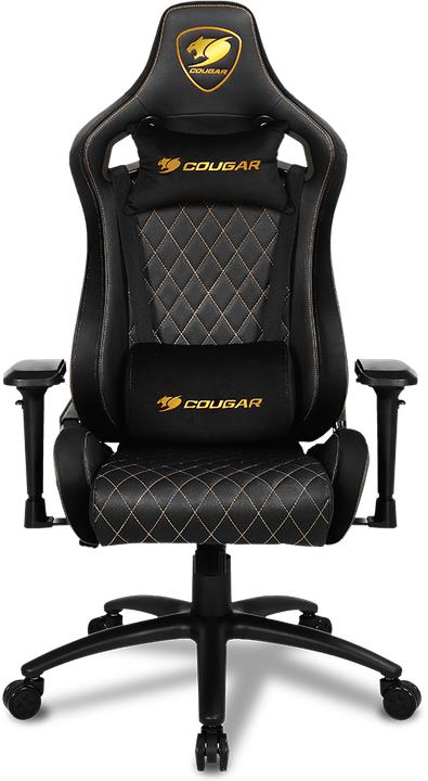 Produktbild Cougar Armor S Royal