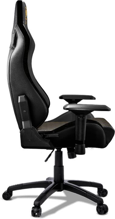 Produktbild Cougar Armor S Royal