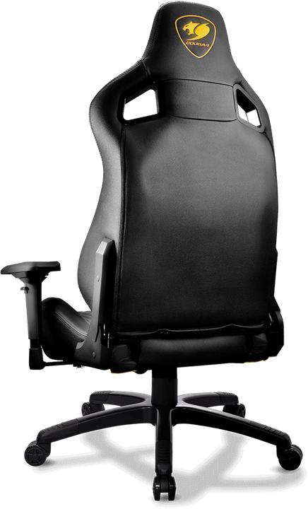 Produktbild Cougar Armor S Royal