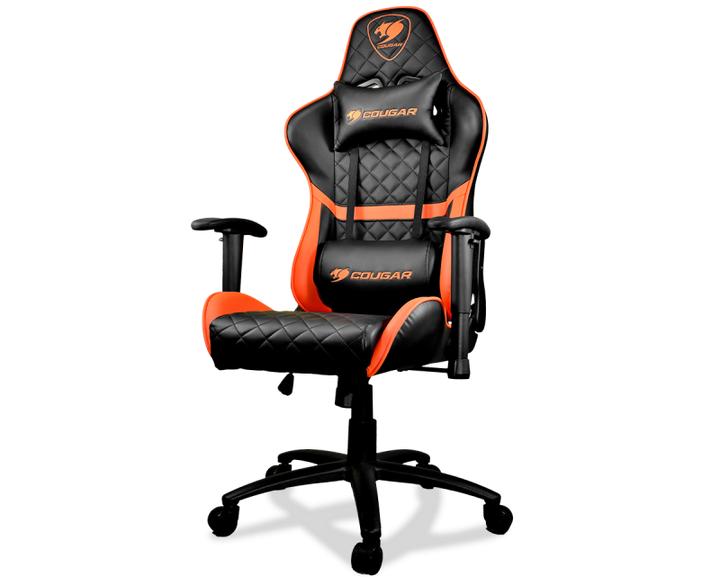 Produktbild Cougar Armor One