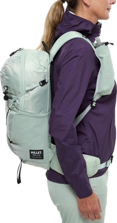 Produktbild Millet Seneca LT 22 (22 l)