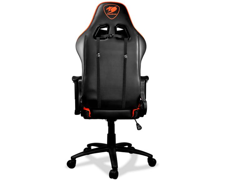 Produktbild Cougar Armor One