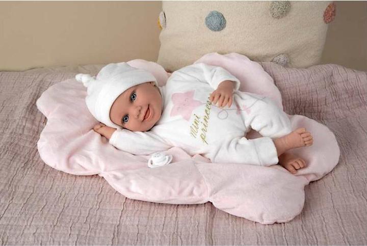 Actual product image Arias Baby doll Elegance 40 cm