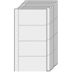 Thumbnail - Alassio, Kartenaufbewahrung, Visitenkarten-Ringbuch schwarz