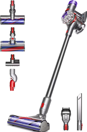 Produktbild Dyson V8 Extra