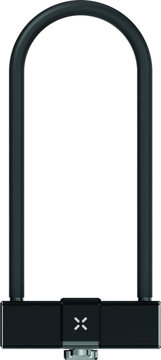 Produktbild Onguard Black X Titan Smart U-Lock LS (115mm x 292mm - 14mm)