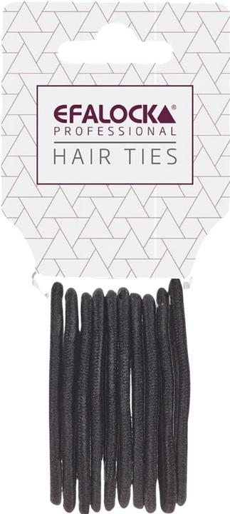 Immagine prodotto Efalock Small Blonde Hair Elastics (Elastico per capelli)