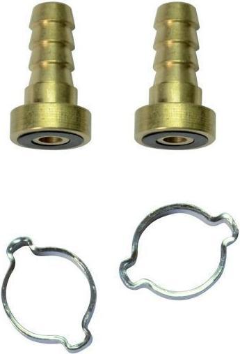 Produktbild Stanley Bayonet fitting d8x13m 2pcs 1
