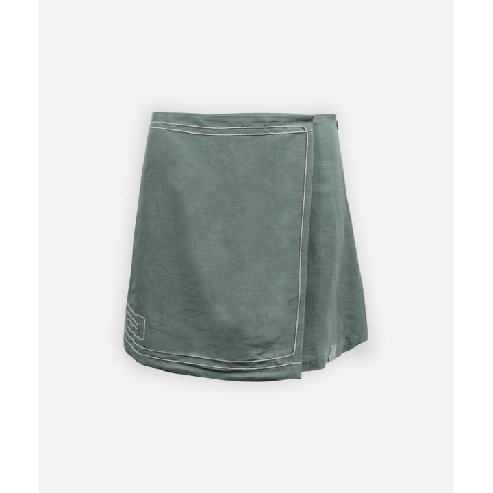 Produktbild Oxbow Minirock (36)